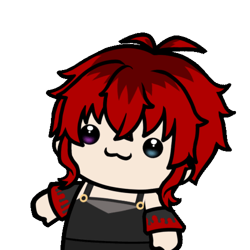 Wiggle Emote by @es_shiver