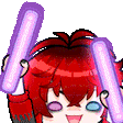 RAVE emote by 88 Studios